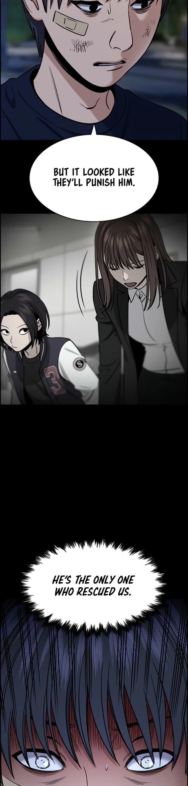 Get Schooled Chapter 210 - Page 2