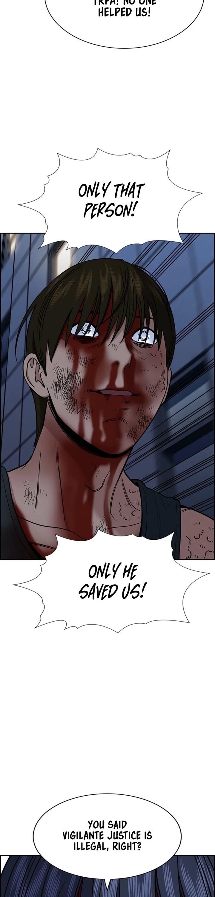 Get Schooled Chapter 210 - Page 20