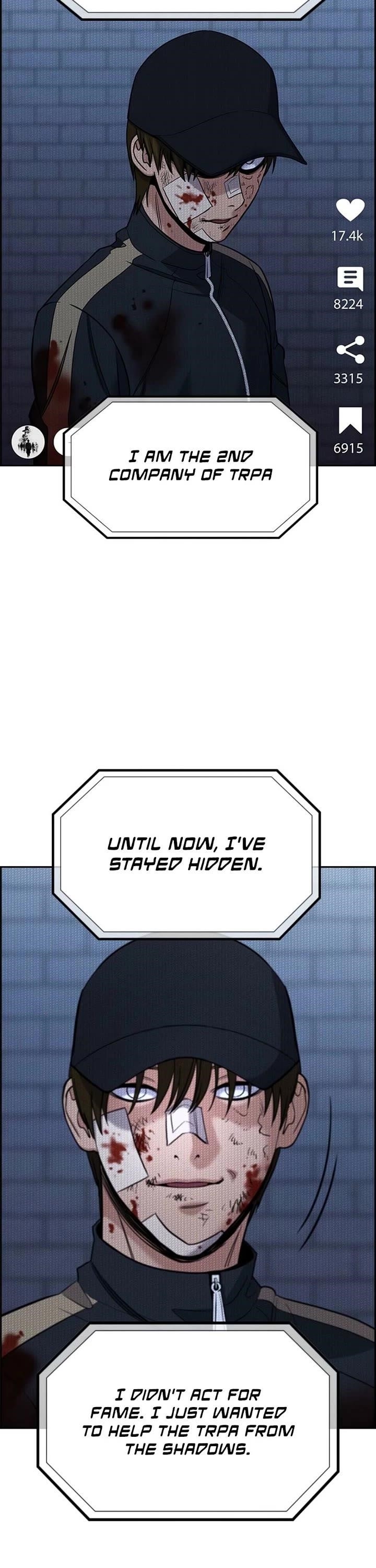 Get Schooled Chapter 210 - Page 30