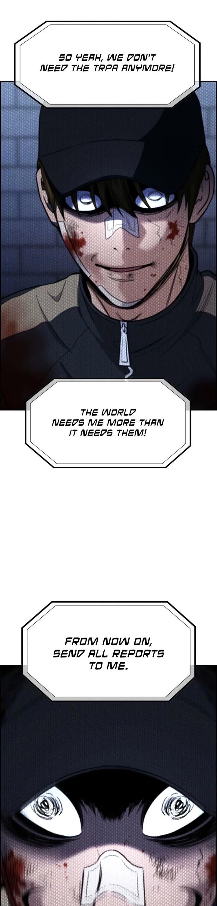 Get Schooled Chapter 210 - Page 33