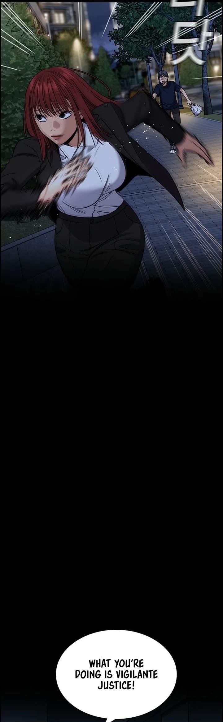 Get Schooled Chapter 210 - Page 5