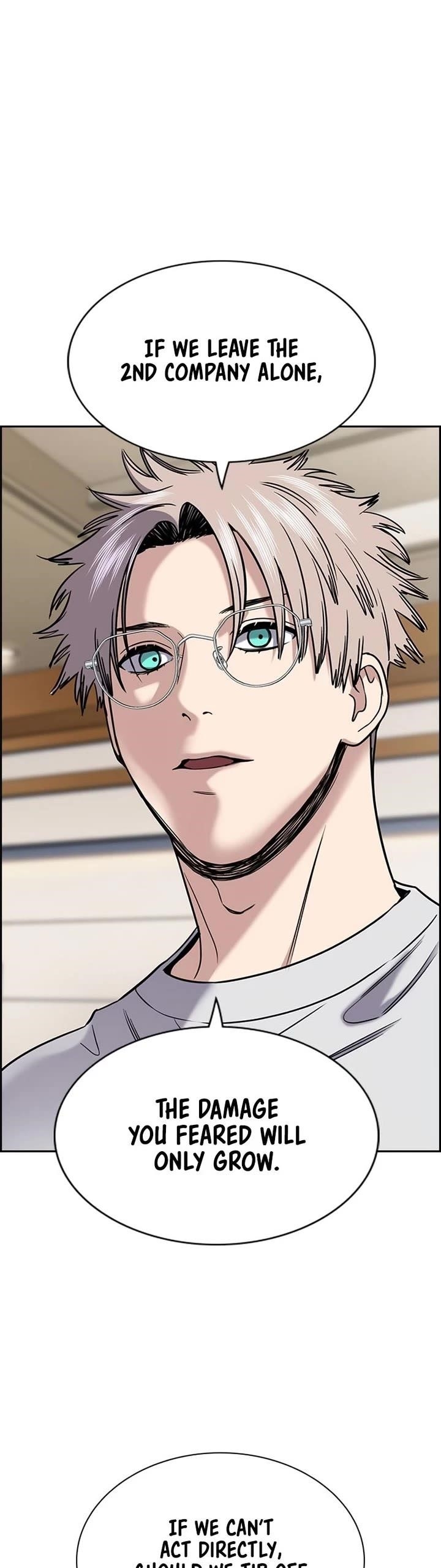 Get Schooled Chapter 211 - Page 17