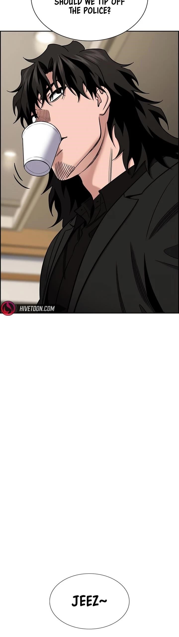 Get Schooled Chapter 211 - Page 18