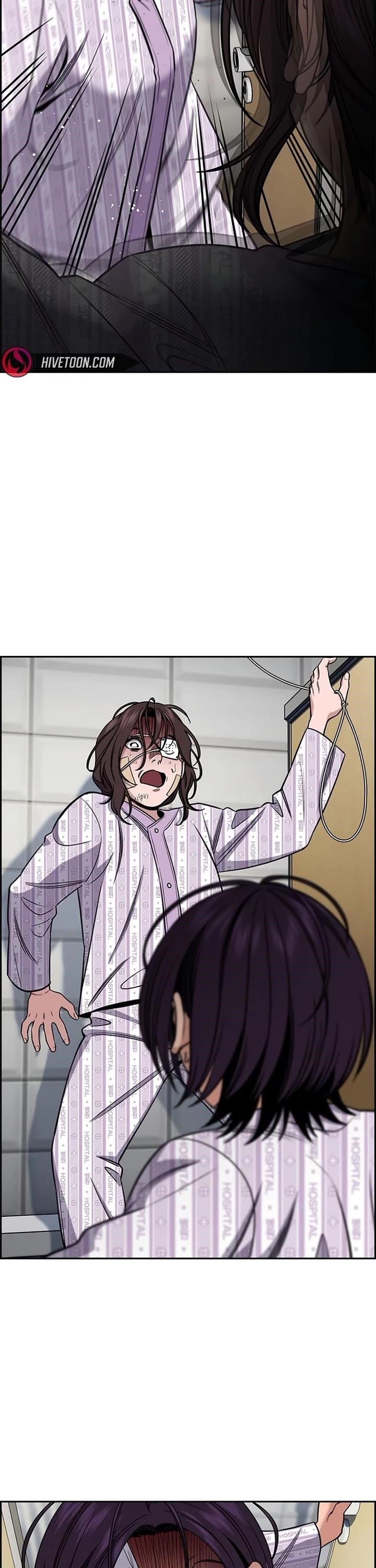 Get Schooled Chapter 211 - Page 27