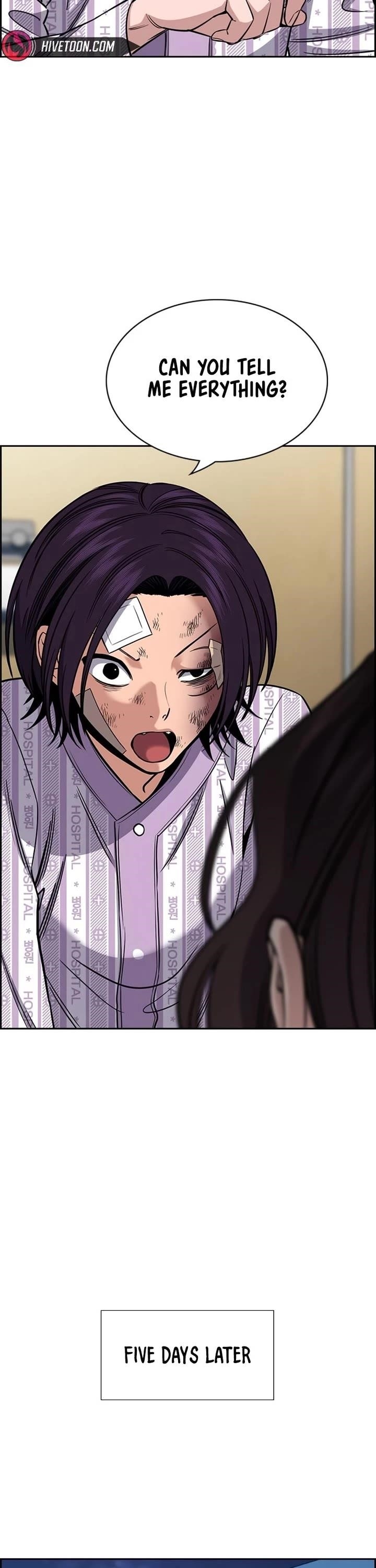 Get Schooled Chapter 211 - Page 33