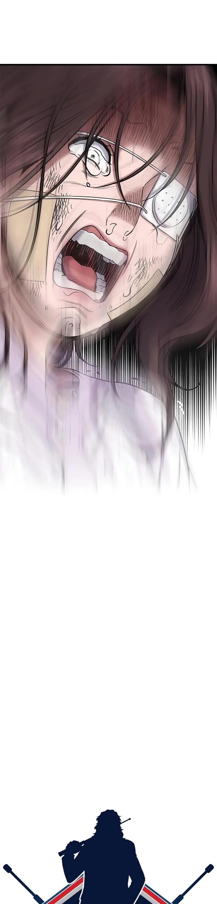 Get Schooled Chapter 211 - Page 5