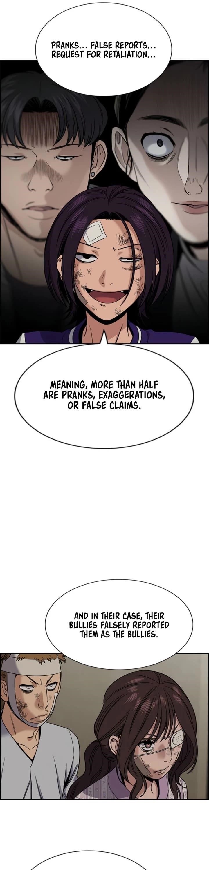 Get Schooled Chapter 212 - Page 13