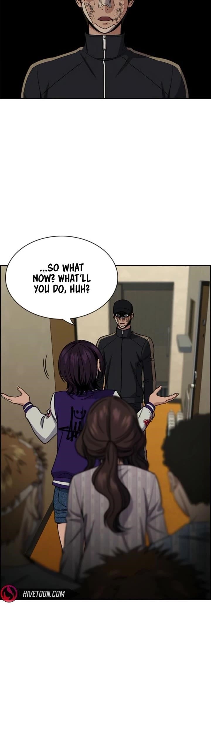 Get Schooled Chapter 212 - Page 24