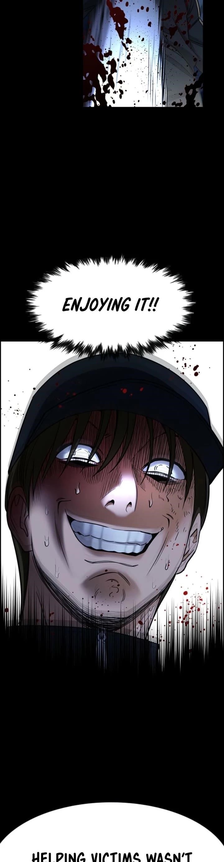 Get Schooled Chapter 212 - Page 29