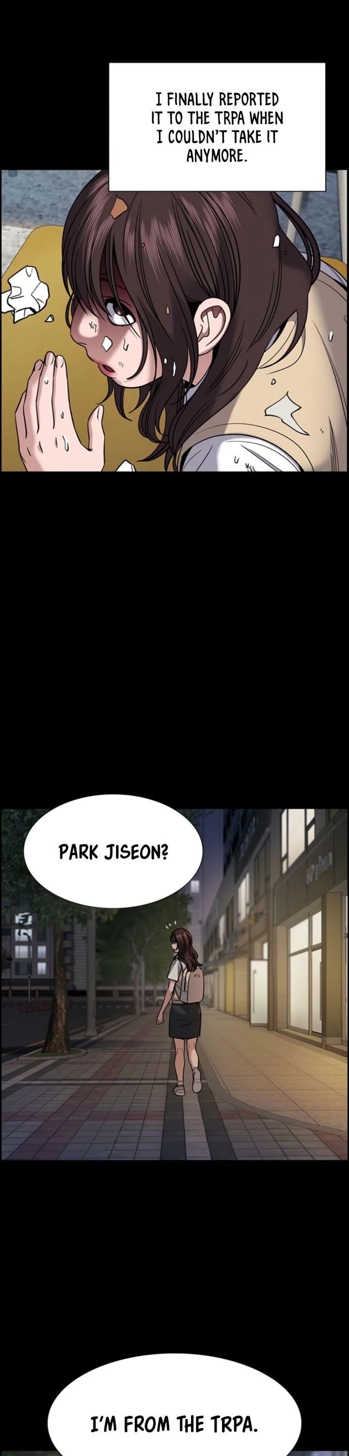 Get Schooled Chapter 212 - Page 3