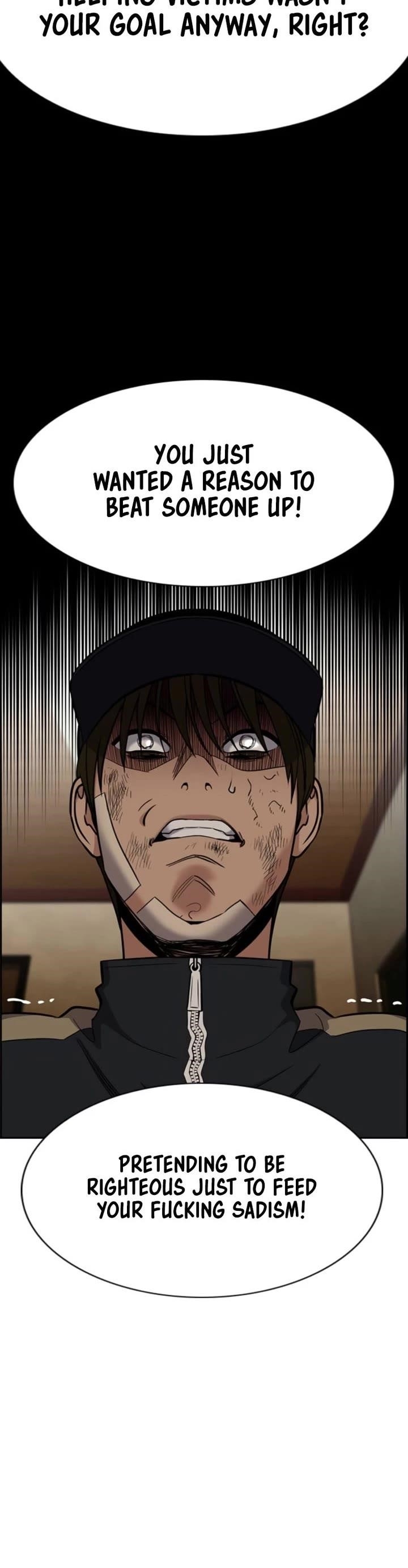 Get Schooled Chapter 212 - Page 30