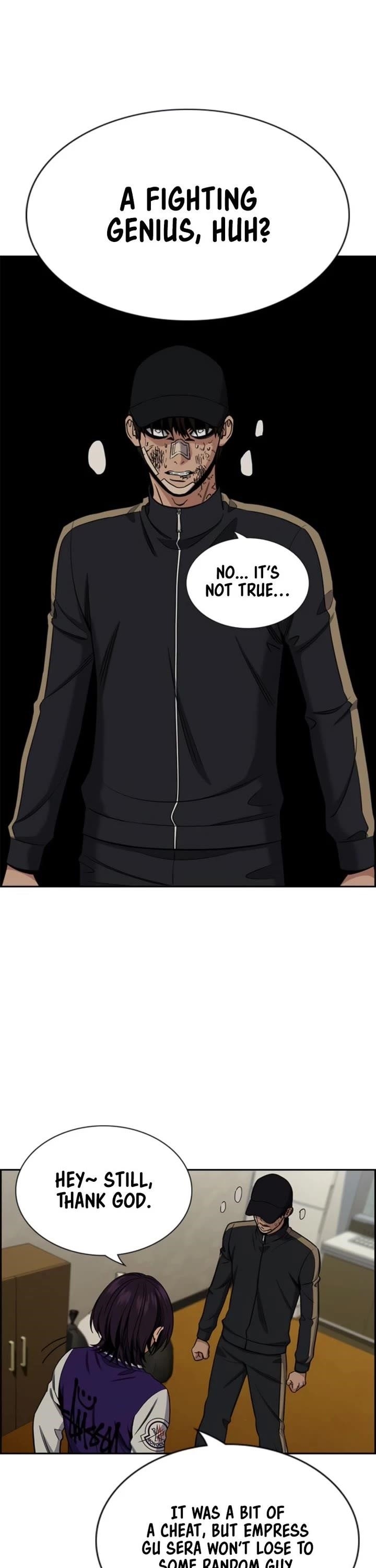 Get Schooled Chapter 212 - Page 39