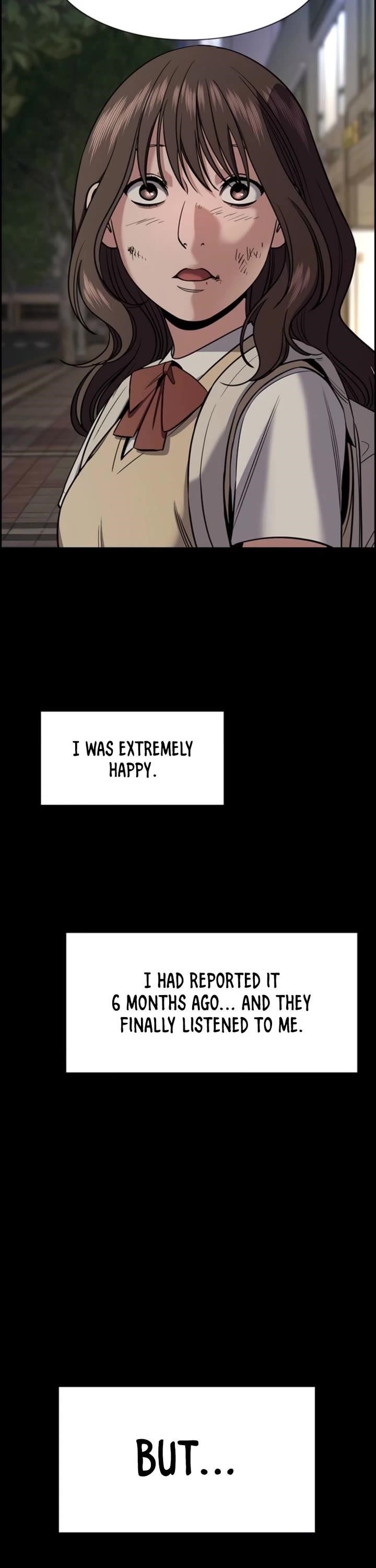 Get Schooled Chapter 212 - Page 4