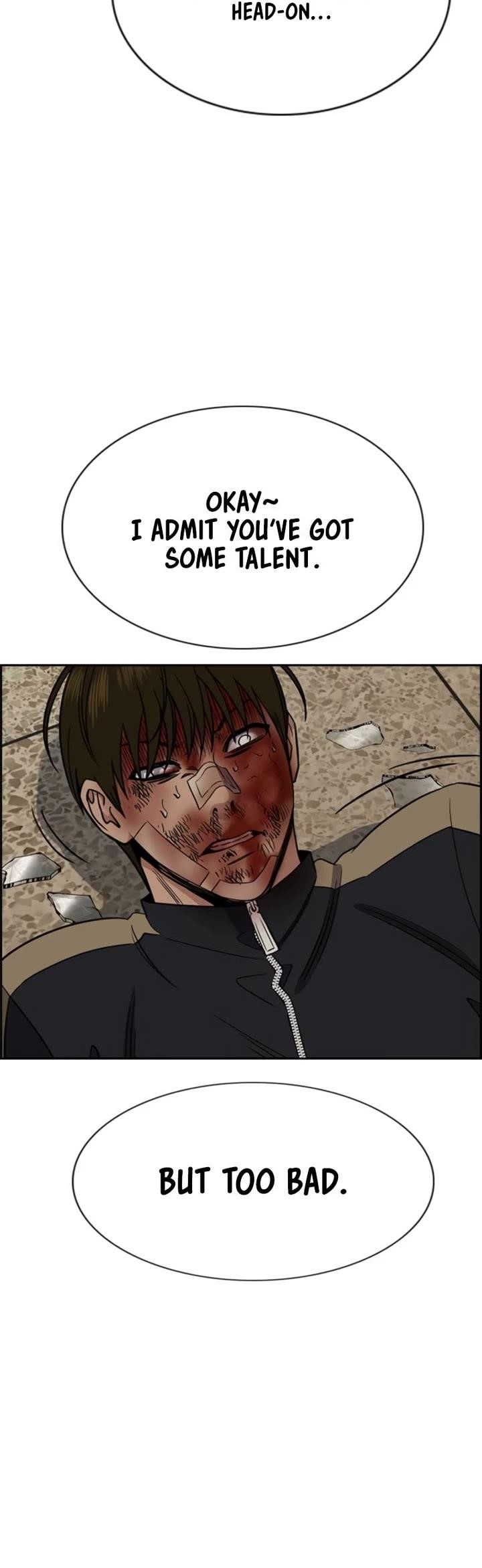 Get Schooled Chapter 212 - Page 47