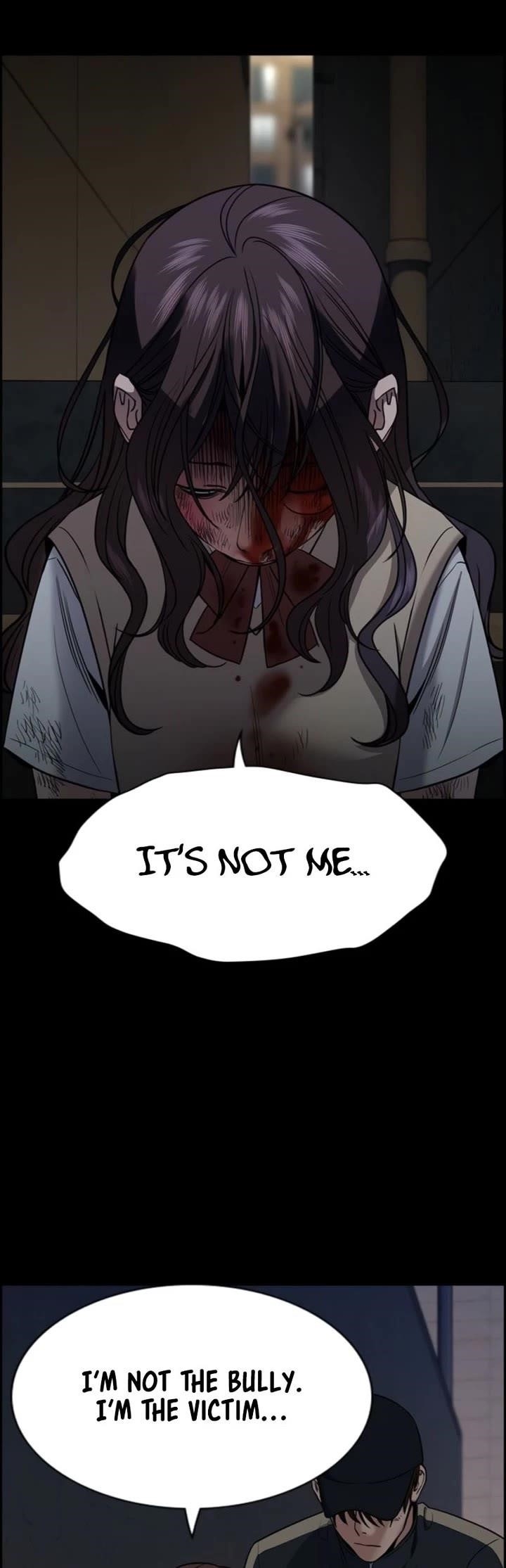 Get Schooled Chapter 212 - Page 5