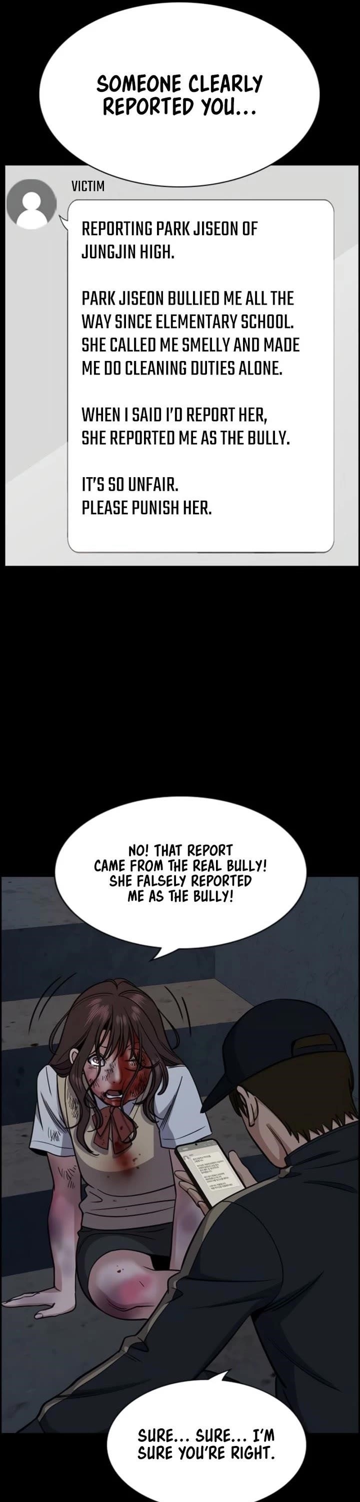 Get Schooled Chapter 212 - Page 7