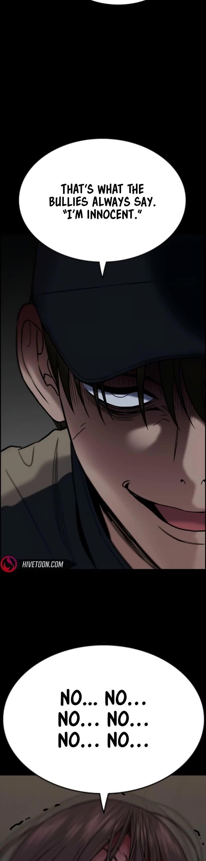 Get Schooled Chapter 212 - Page 8