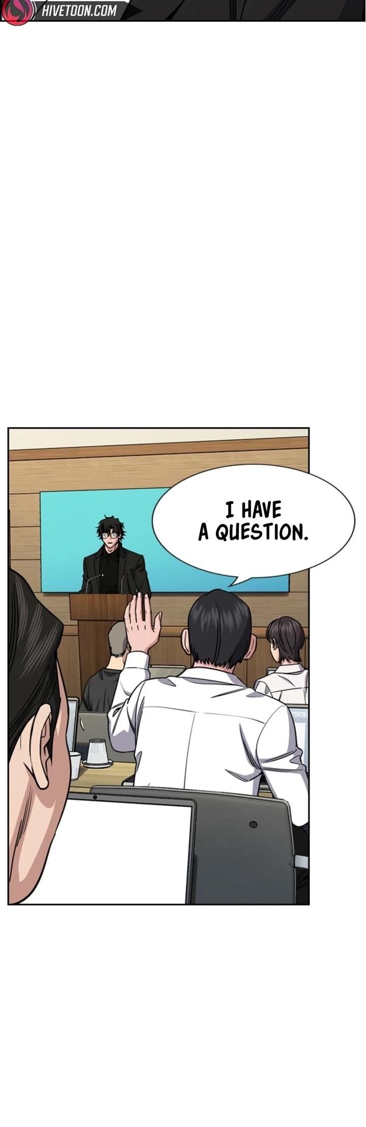 Get Schooled Chapter 213 - Page 35