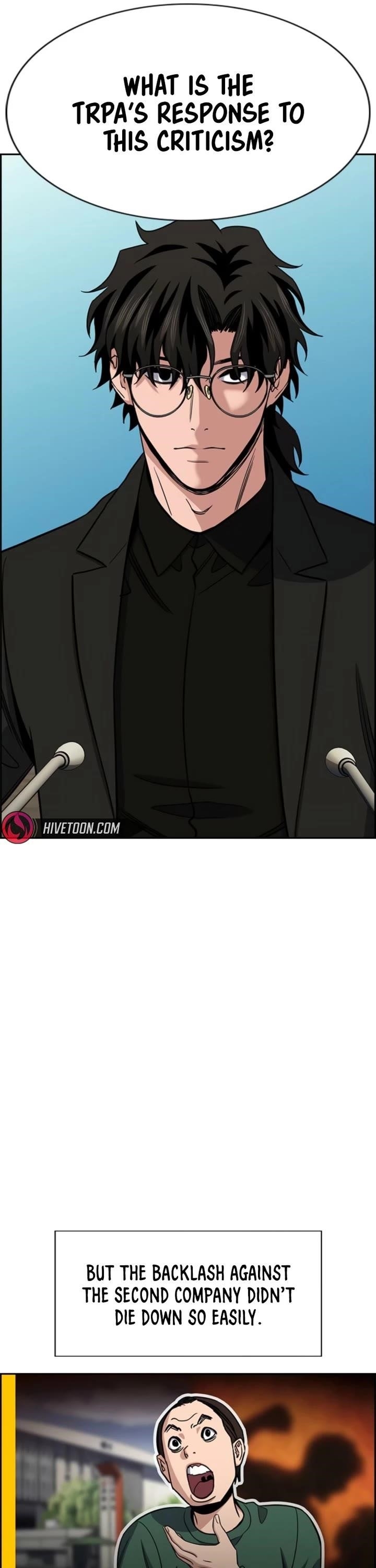 Get Schooled Chapter 213 - Page 37