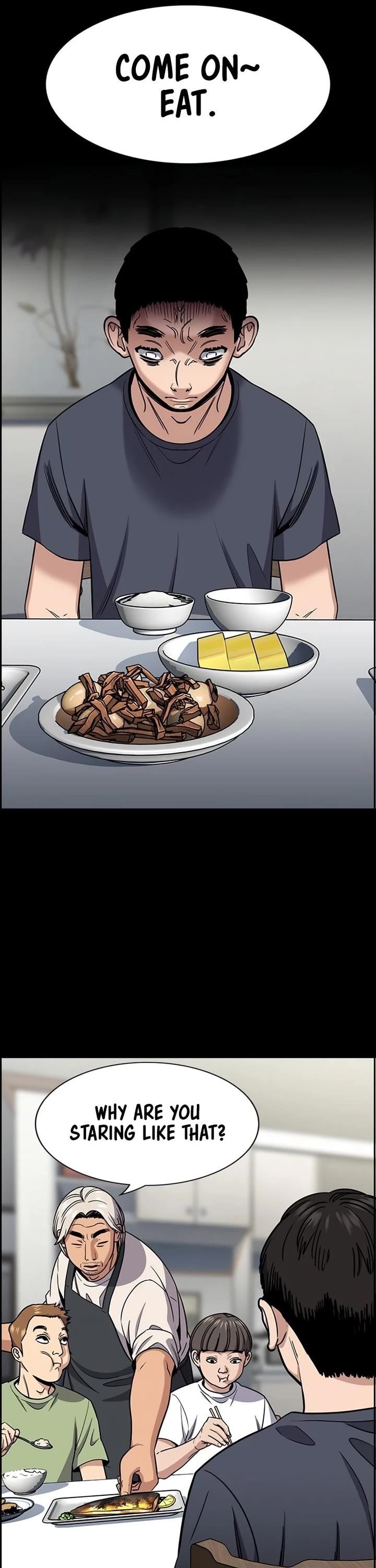 Get Schooled Chapter 215 - Page 31