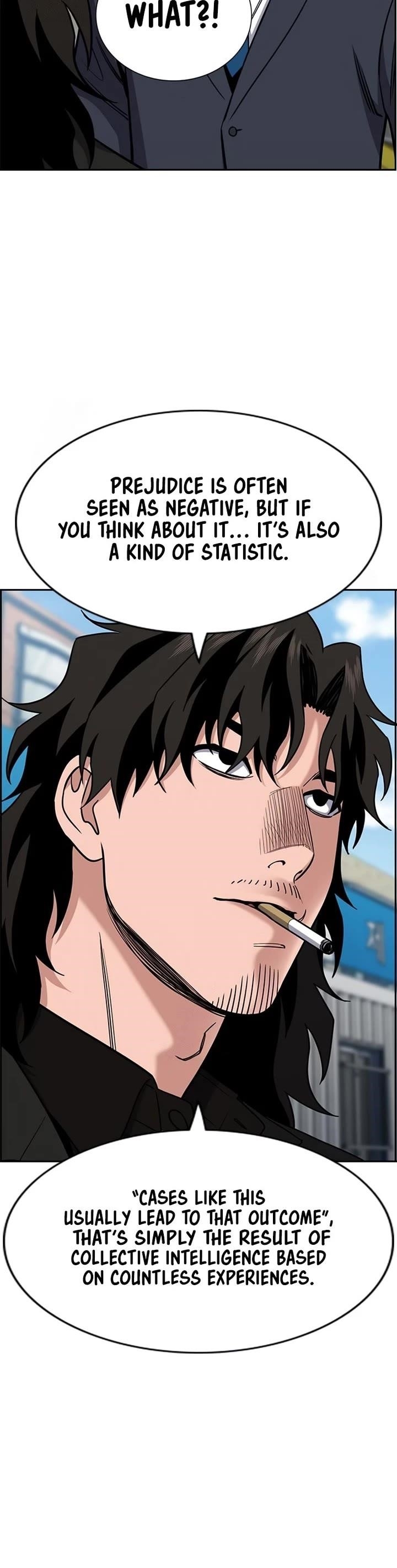 Get Schooled Chapter 215 - Page 36