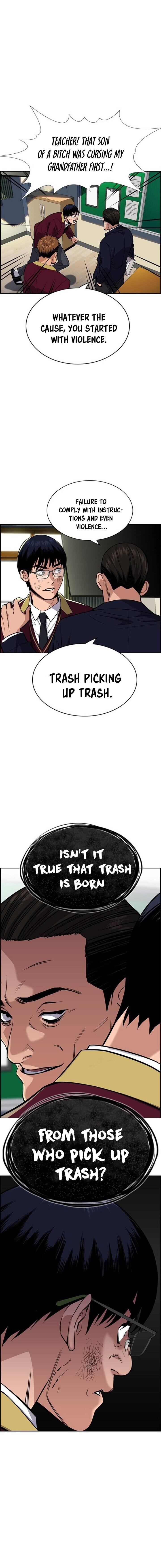 Get Schooled Chapter 22 - Page 2