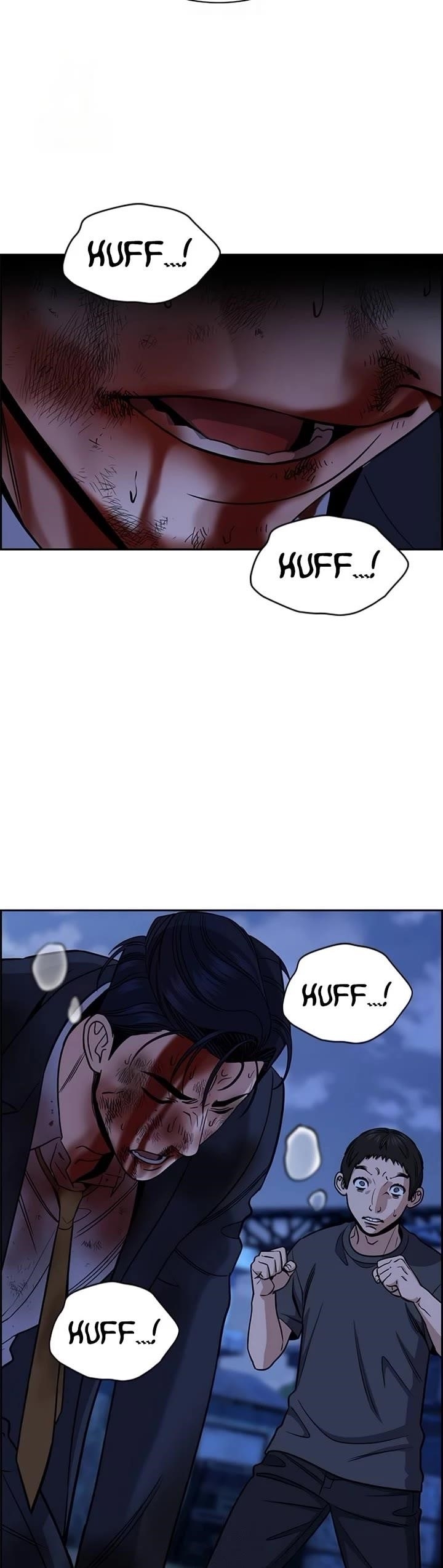 Get Schooled Chapter 220 - Page 11