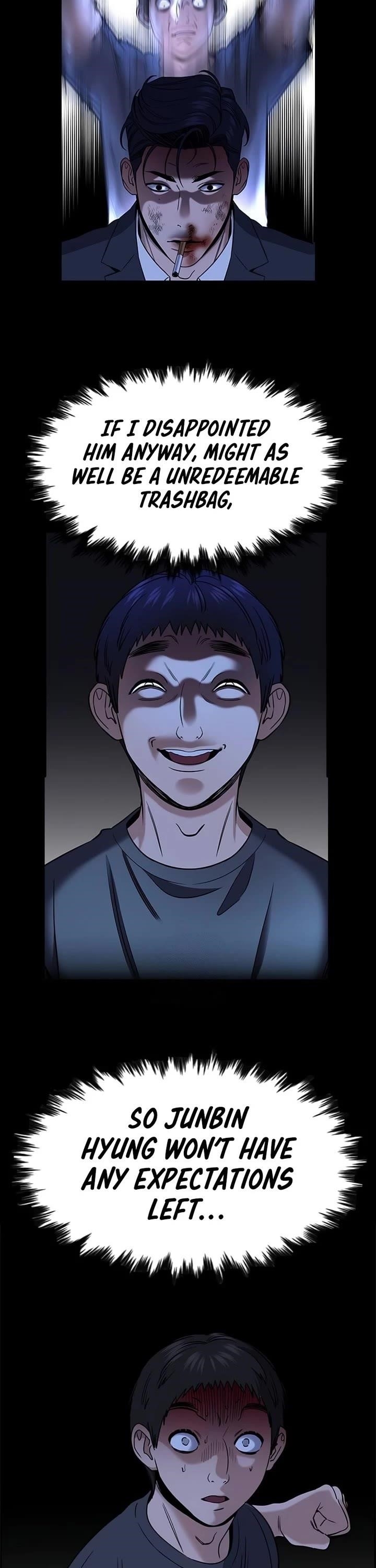 Get Schooled Chapter 220 - Page 28