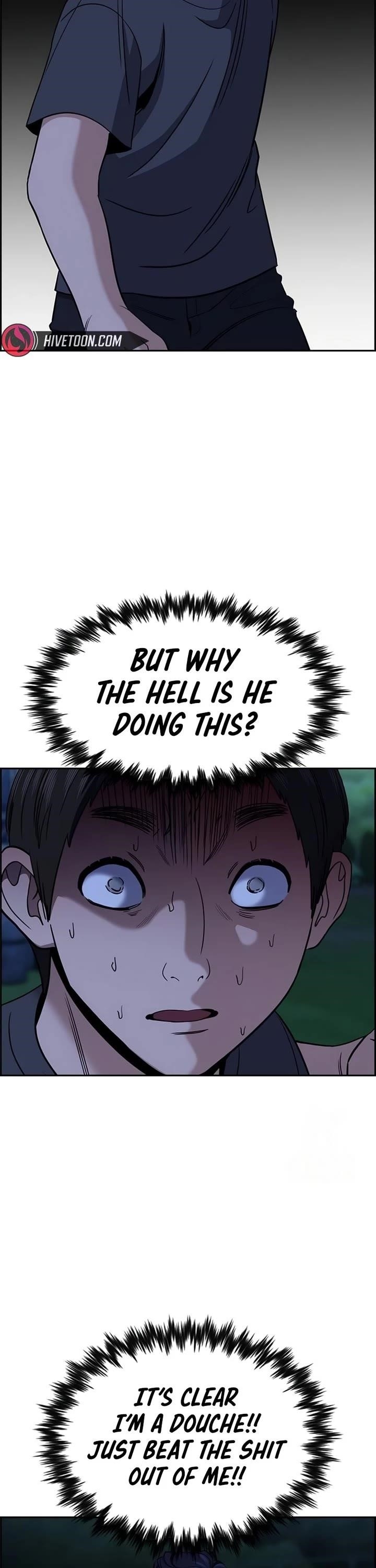 Get Schooled Chapter 220 - Page 29