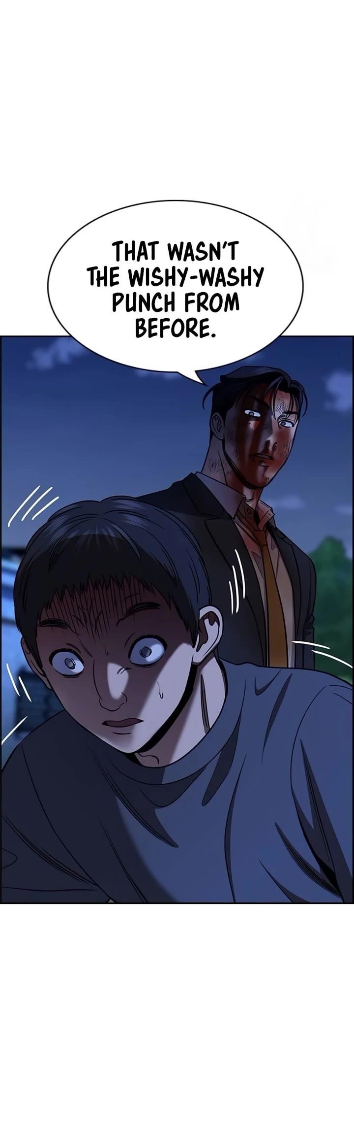 Get Schooled Chapter 220 - Page 36