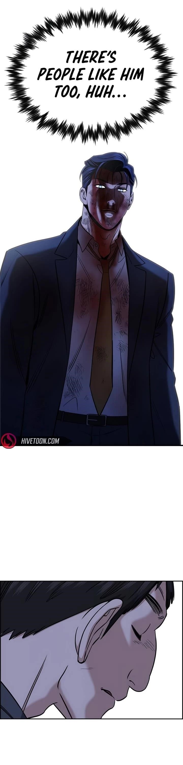 Get Schooled Chapter 220 - Page 38