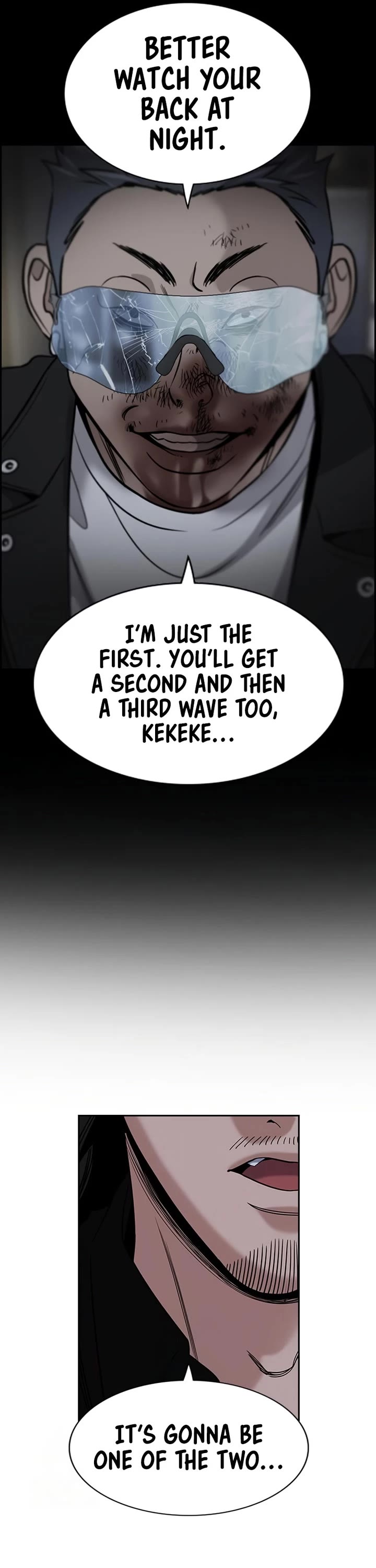 Get Schooled Chapter 232 - Page 13