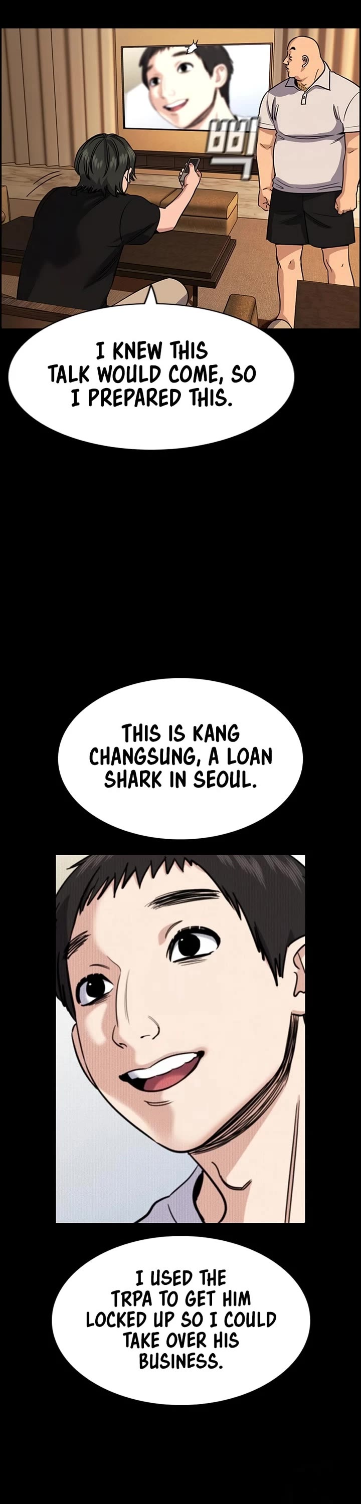 Get Schooled Chapter 232 - Page 22