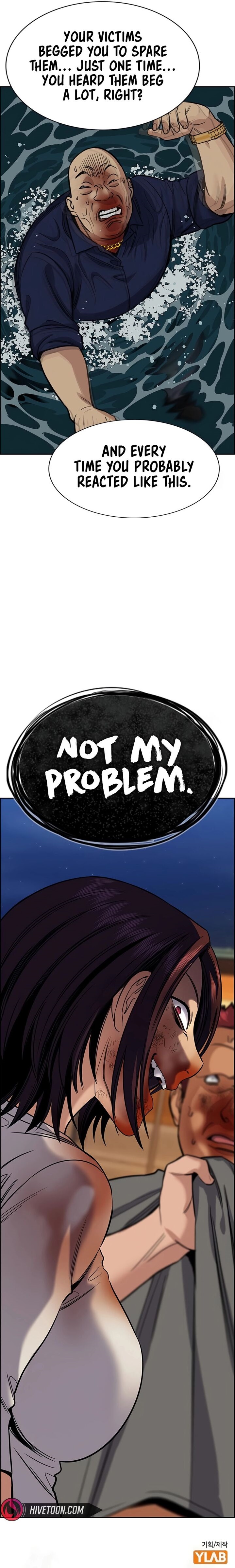 Get Schooled Chapter 233 - Page 9