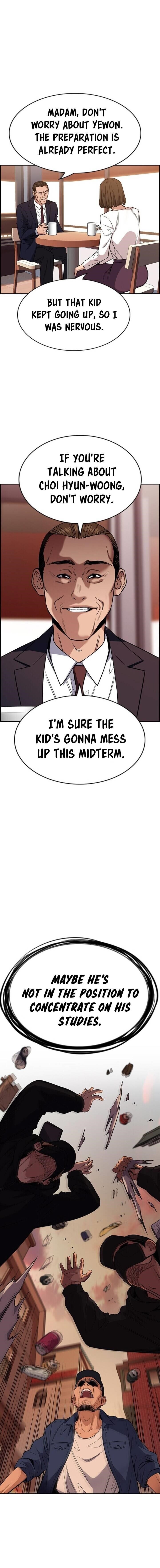 Get Schooled Chapter 24 - Page 12