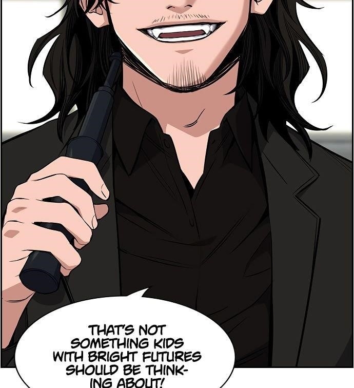 Get Schooled Chapter 3 - Page 110