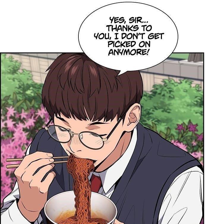 Get Schooled Chapter 3 - Page 168