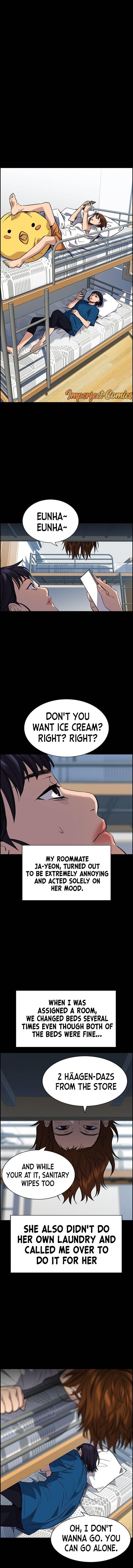 Get Schooled Chapter 36 - Page 8