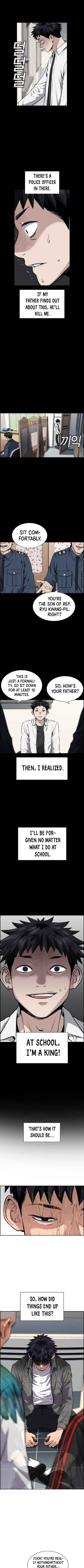 Get Schooled Chapter 5 - Page 4