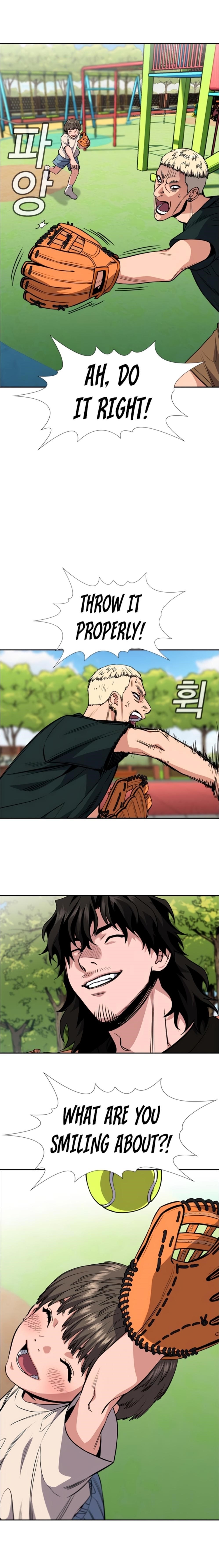 Get Schooled Chapter 50 - Page 11