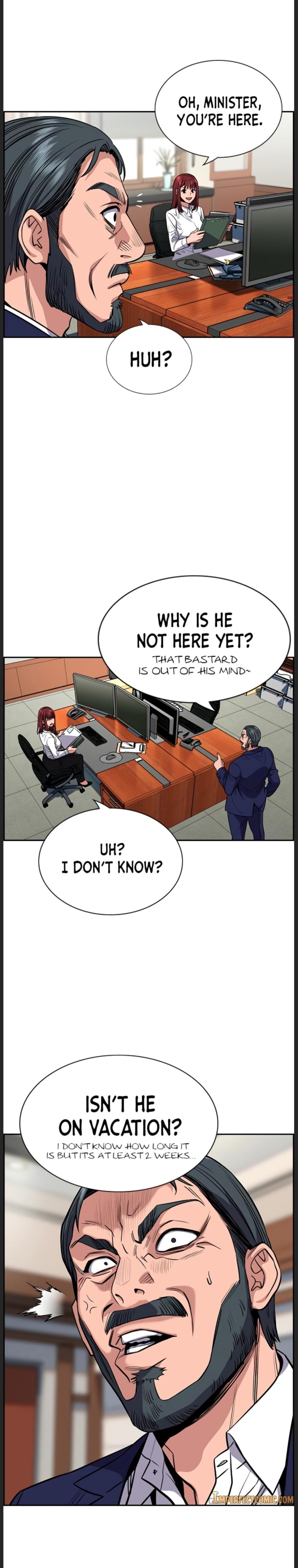 Get Schooled Chapter 50 - Page 2