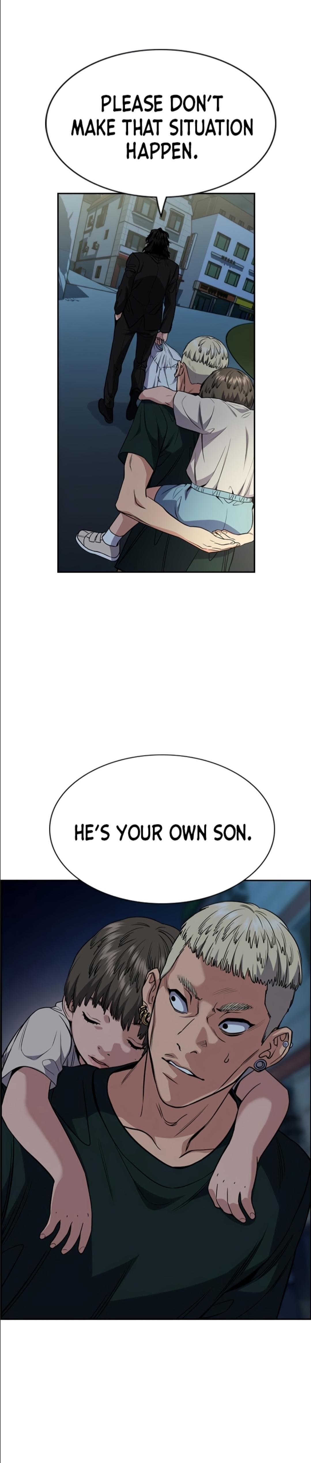 Get Schooled Chapter 50 - Page 20