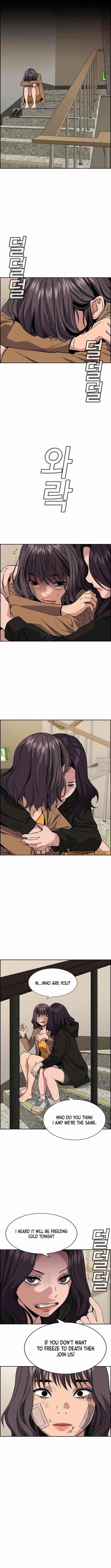 Get Schooled Chapter 68 - Page 12