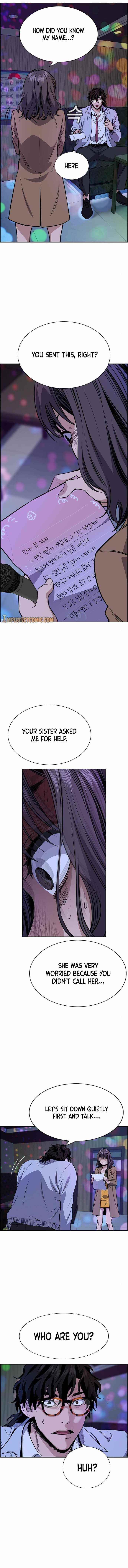 Get Schooled Chapter 68 - Page 2