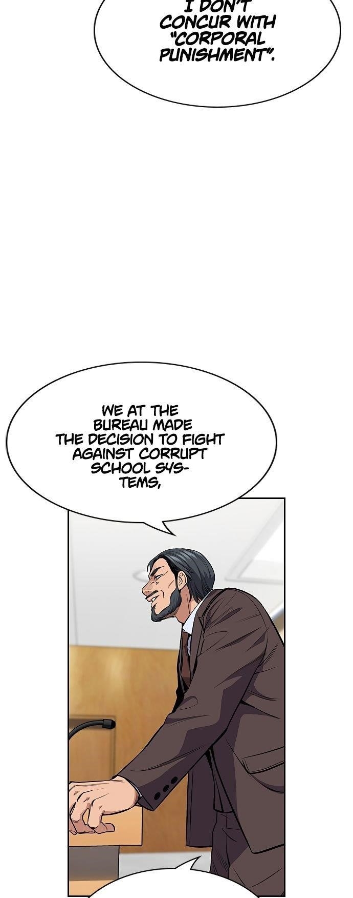 Get Schooled Chapter 7 - Page 14