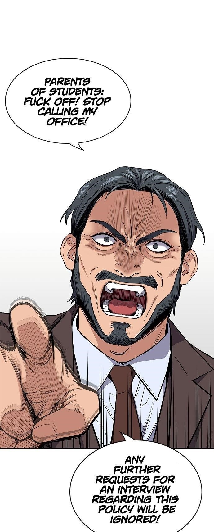 Get Schooled Chapter 7 - Page 29