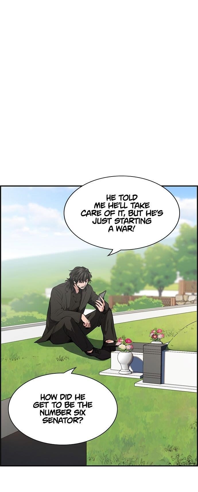 Get Schooled Chapter 7 - Page 31