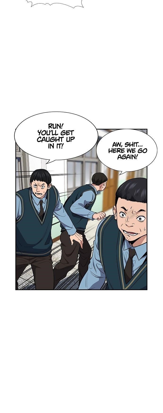 Get Schooled Chapter 7 - Page 56