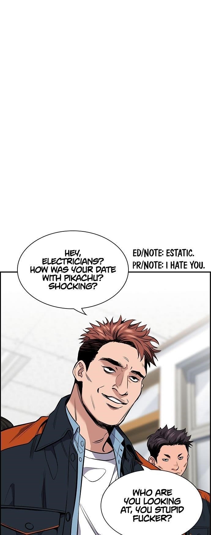 Get Schooled Chapter 7 - Page 59