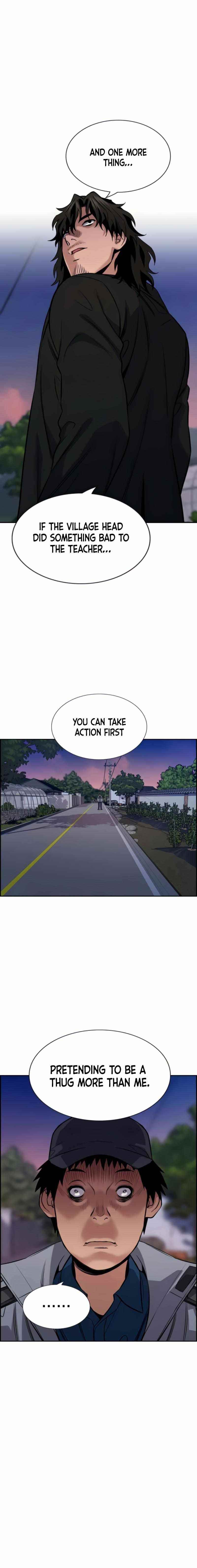 Get Schooled Chapter 75 - Page 8